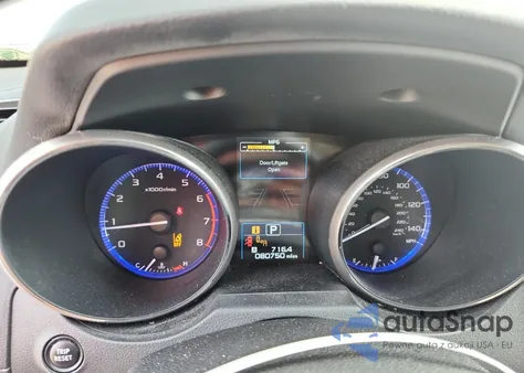 2018 Subaru Outback 2.5I Premium from USA, damaged, VIN 4S4BSAFC5J3385898